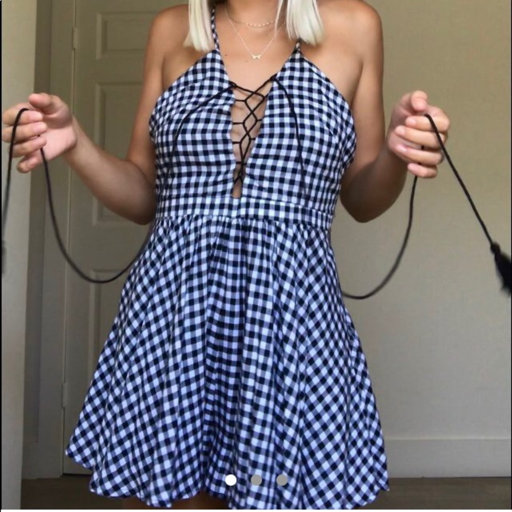 LF Romper